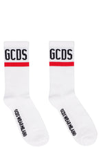 Load image into Gallery viewer, Cotton sport socks

