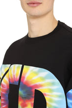 Load image into Gallery viewer, Cotton crew-neck sweatshirt
