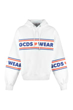 Load image into Gallery viewer, Printed hoodie
