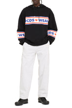 Load image into Gallery viewer, Printed hoodie
