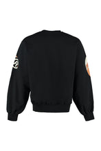 Load image into Gallery viewer, Printed cotton sweatshirt
