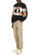 Load image into Gallery viewer, Printed cotton sweatshirt
