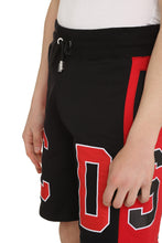Load image into Gallery viewer, Fleece shorts
