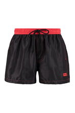 Load image into Gallery viewer, Nylon swim shorts
