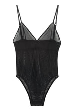 Load image into Gallery viewer, Tulle bodysuit
