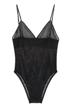 Load image into Gallery viewer, Tulle bodysuit
