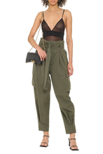 Load image into Gallery viewer, Tulle bodysuit
