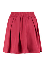 Load image into Gallery viewer, Wrap mini skirt
