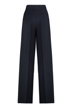 Load image into Gallery viewer, Cervo wool blend trousers
