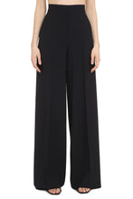 Load image into Gallery viewer, Cervo wool blend trousers
