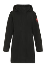 Load image into Gallery viewer, Belcarra techno fabric jacket
