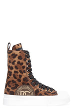 Load image into Gallery viewer, Portofino high-top sneakers
