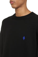 Load image into Gallery viewer, Long sleeve crew-neck sweater
