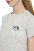 Load image into Gallery viewer, Denise logo cotton t-shirt
