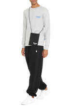 Load image into Gallery viewer, Michele cotton crew-neck sweatshirt - A.P.C. X Gimme Five

