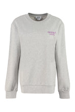 Load image into Gallery viewer, Eddy cotton crew-neck sweatshirt - A.P.C. X Gimme Five
