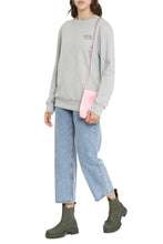 Load image into Gallery viewer, Eddy cotton crew-neck sweatshirt - A.P.C. X Gimme Five
