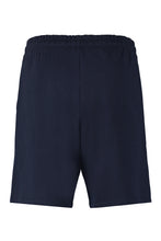 Load image into Gallery viewer, Clement Logo print sweatshorts
