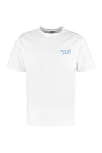 Load image into Gallery viewer, Steve cotton crew-neck T-shirt - A.P.C. X Gimme Five
