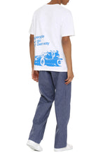 Load image into Gallery viewer, Steve cotton crew-neck T-shirt - A.P.C. X Gimme Five
