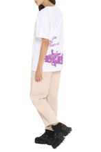 Load image into Gallery viewer, Vince cotton crew-neck T-shirt - A.P.C. X Gimme Five
