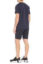 Load image into Gallery viewer, Logo cotton T-shirt
