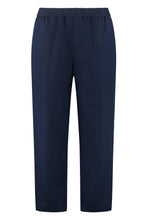 Load image into Gallery viewer, Cotton-linen trousers
