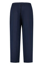 Load image into Gallery viewer, Cotton-linen trousers
