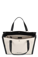 Load image into Gallery viewer, Camille 2.0 canvas tote bag

