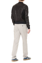 Load image into Gallery viewer, Leather jacket
