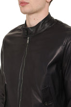 Load image into Gallery viewer, Leather jacket
