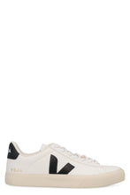 Load image into Gallery viewer, Campo leather low-top sneakers
