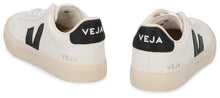 Load image into Gallery viewer, Campo leather low-top sneakers
