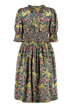 Load image into Gallery viewer, Printed shirtdress
