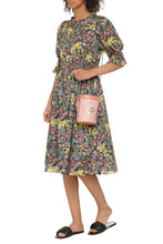 Load image into Gallery viewer, Printed shirtdress

