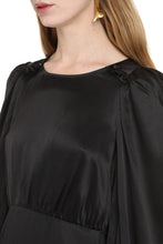 Load image into Gallery viewer, Teyana silk mini dress
