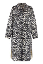 Load image into Gallery viewer, Laxly wool coat
