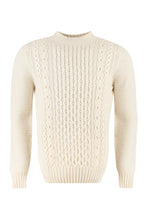 Load image into Gallery viewer, Wool pullover
