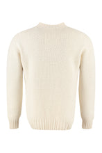 Load image into Gallery viewer, Wool pullover
