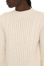 Load image into Gallery viewer, Wool pullover
