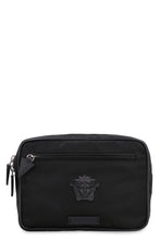 Load image into Gallery viewer, La Medusa nylon belt bag
