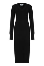 Load image into Gallery viewer, Divo knitted dress
