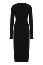 Load image into Gallery viewer, Divo knitted dress
