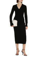 Load image into Gallery viewer, Divo knitted dress
