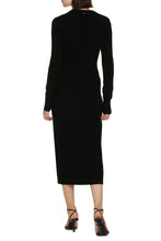 Load image into Gallery viewer, Divo knitted dress
