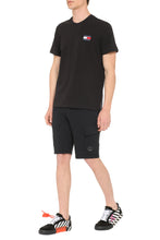 Load image into Gallery viewer, Cotton crew-neck T-shirt
