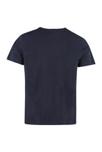 Load image into Gallery viewer, Logo cotton t-shirt
