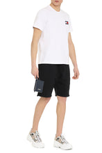 Load image into Gallery viewer, Logo cotton t-shirt
