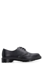 Load image into Gallery viewer, Leather lace-up shoes
