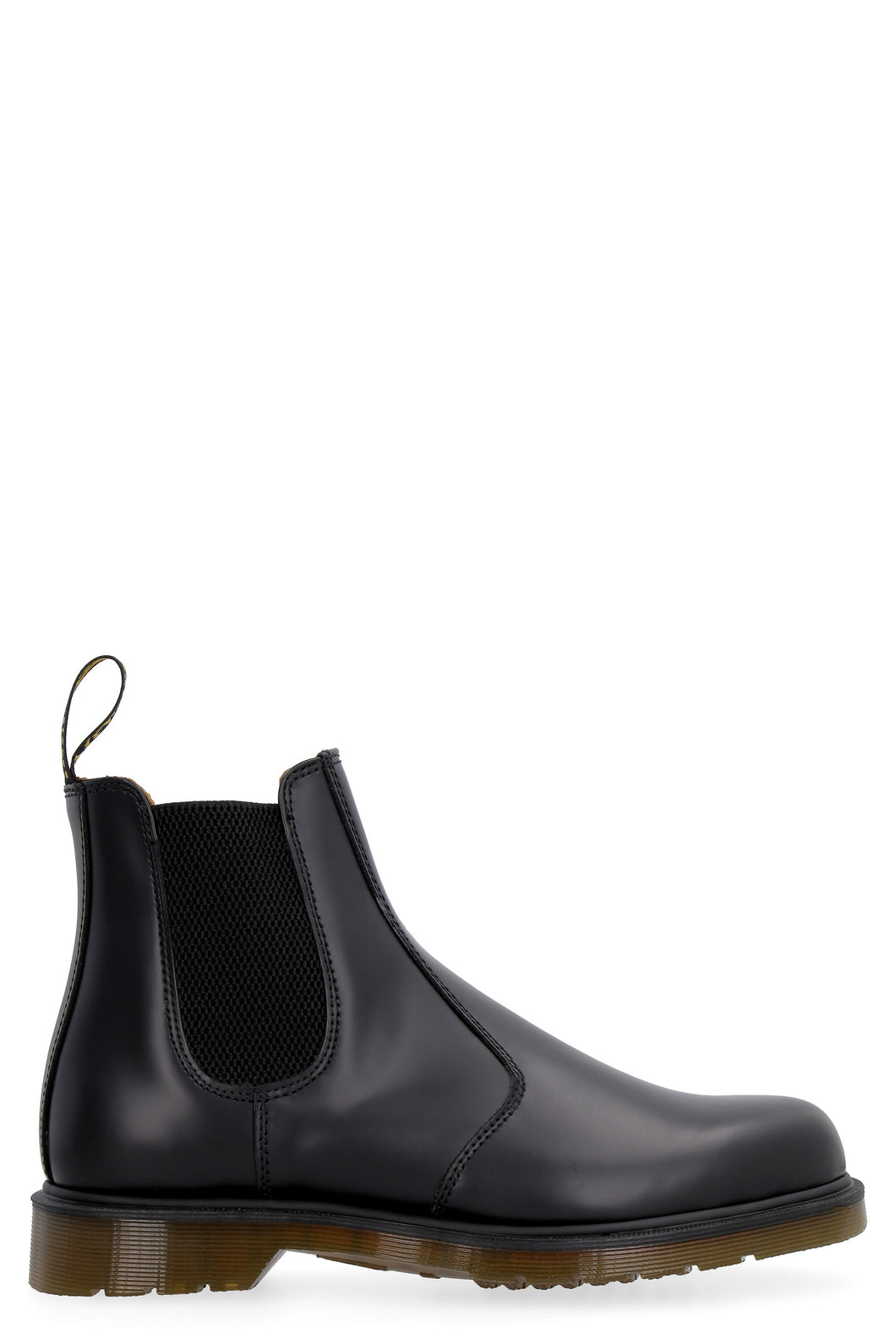 2976 leather ankle boots